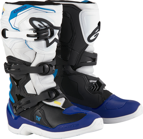 Youth Tech 3S Boots