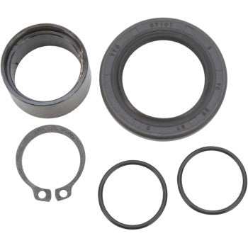Moose Offroad Countershaft Seal Kit Countershaft Seal Kit - Kawasaki