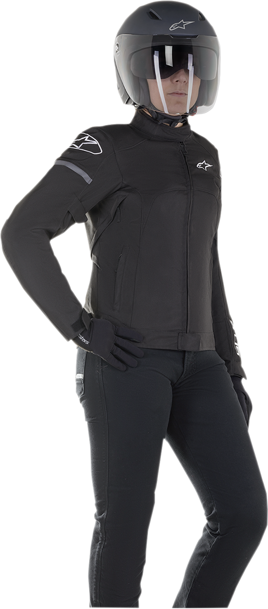 Stella T-SPS Waterproof Jacket