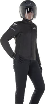 Stella T-SPS Waterproof Jacket