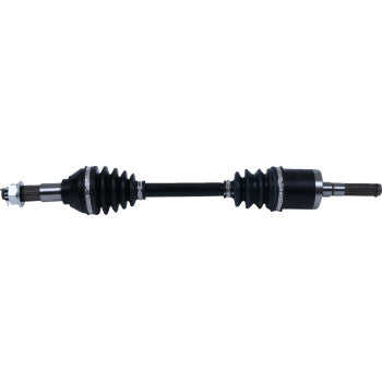 Moose Offroad Complete Axle Assembly - Front Right - Can-Am Outlander/Renegade