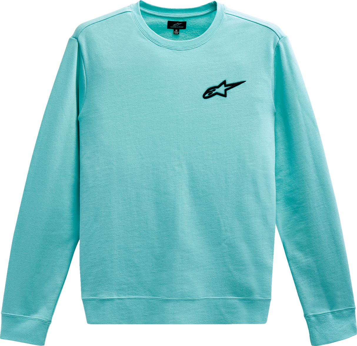 Ageless Crew Fleece
