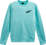 Ageless Crew Fleece