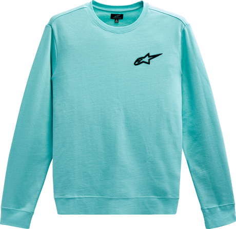 Ageless Crew Fleece