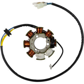 Moose Offroad Stator Stator - Honda