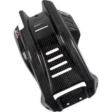 Moose Offroad Carbon Fiber Skid Plate Carbon Fiber Skid Plate - Gas Gas | Husqvarna | KTM