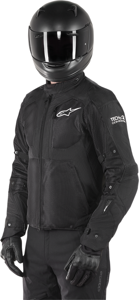 Tailwind Air Waterproof Jacket