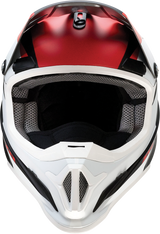 Rise Cambio Snow Helmet