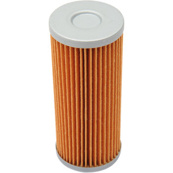 Oil Filter — Cartridge