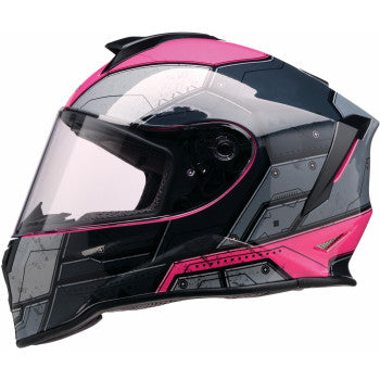 Youth Warrant 2.0 Sentinel Helmet