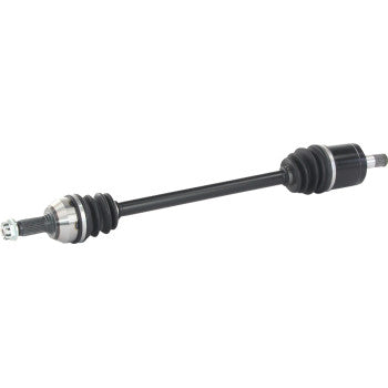 Moose Offroad OEM Replacement Standard CV Axle - Standard - Front Left/Right - '16 Pioneer 1000/1000-5