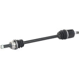 Moose Offroad OEM Replacement Standard CV Axle - Standard - Front Left/Right - '16 Pioneer 1000/1000-5