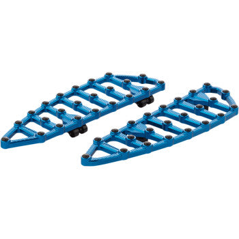 MX Billet Floorboards