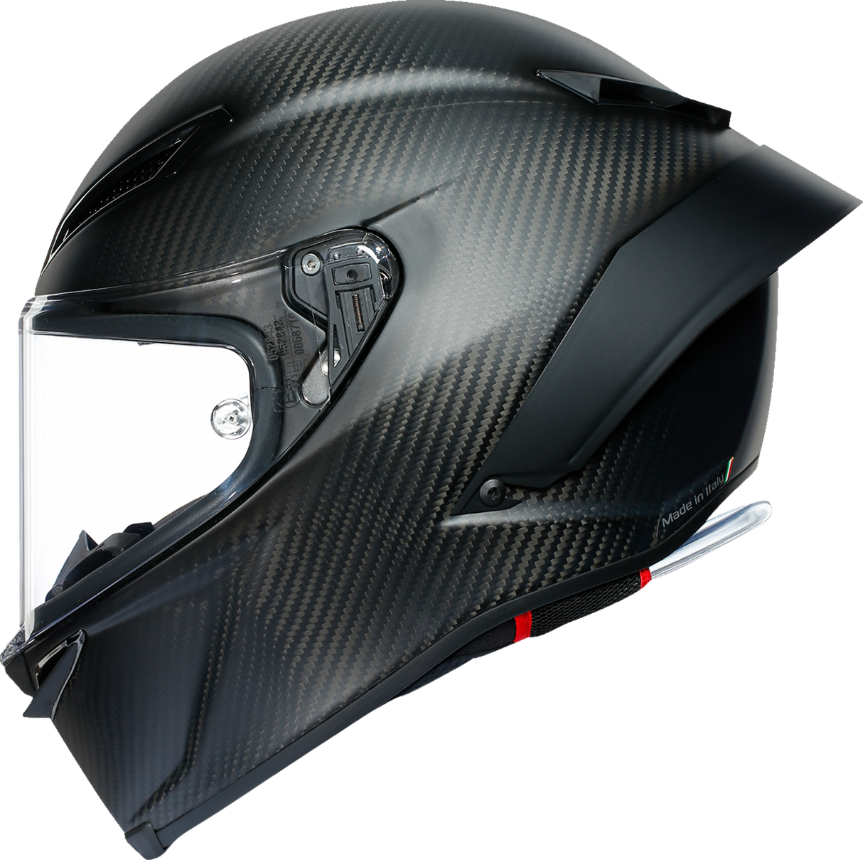 Pista GP RR Mono Helmet