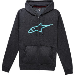 Ageless II Zip Hoodie