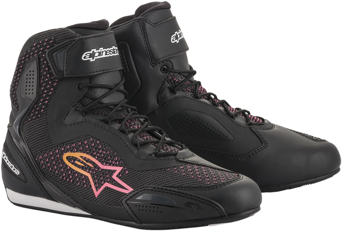 Stella Faster-3 Rideknit Shoes