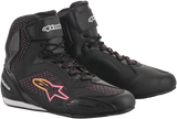 Stella Faster-3 Rideknit Shoes