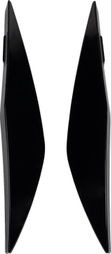 Elsinore™ Helmet Side Accessory Covers