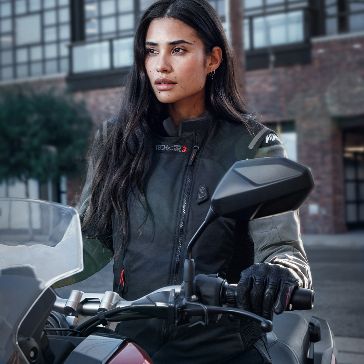 Stella Tech-Air® 3 System