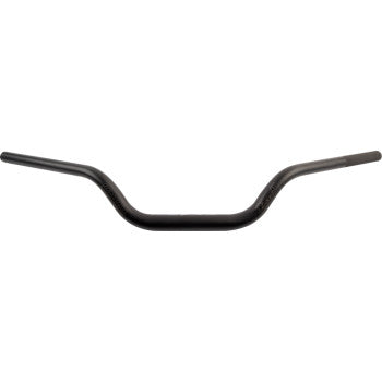 RENTHAL Fatbar™ Handlebar - Street Medium - Black