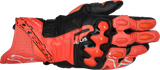 GP Plus R V3 Leather Gloves