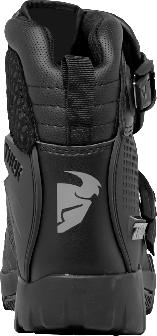 Blitz XRS Boots