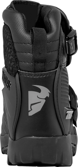 Blitz XRS Boots