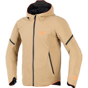Alpinestars Aeroshell Waterproof Jacket