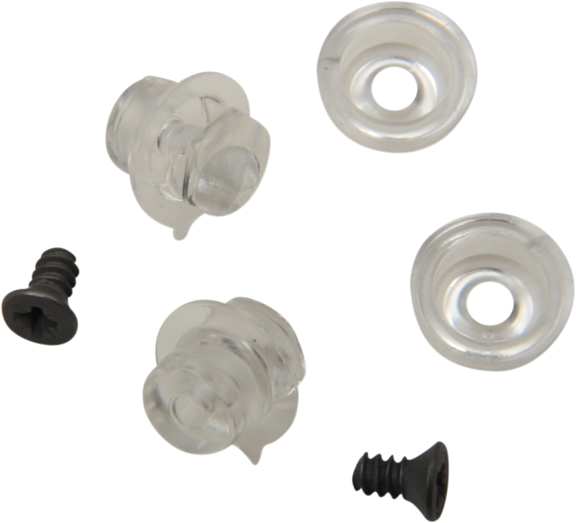 Optics/Proshield™ Pinlock® Pins