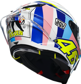 Pista GP RR Assen 2007 Helmet