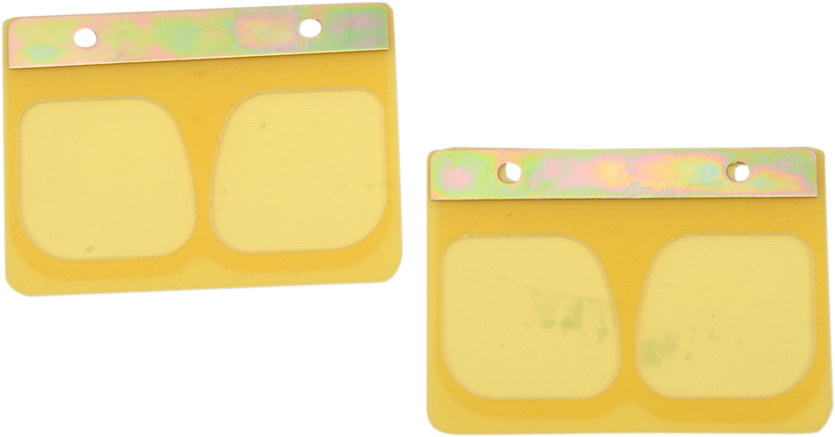 Power Reed Set