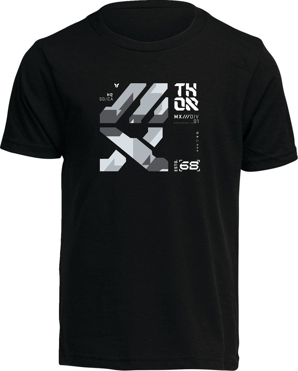 Youth Forge T-Shirt