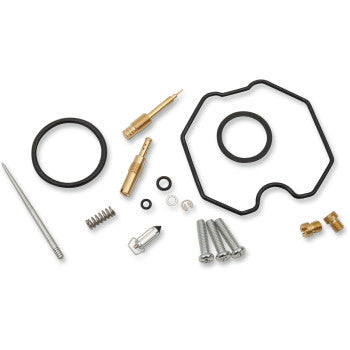 Moose Offroad Carburetor Repair Kit - Honda Carburetor Repair Kit - Honda