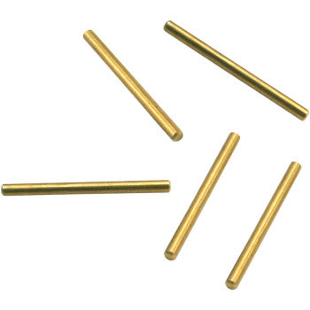 S&S Cycle Carburetor Float Pins - Super E/G - 5-Pack