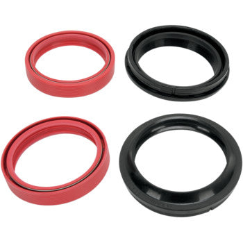 Moose Offroad Fork Seal/Dust Seal Kit - 47 mm