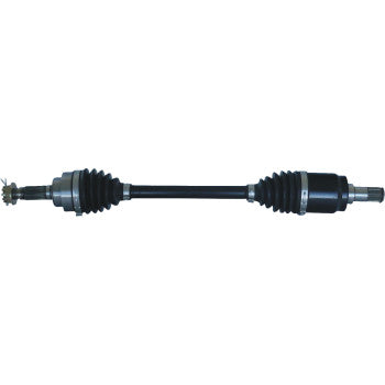 Moose Offroad Heavy-Duty CV Axle Kit - Rear Left - Heavy-Duty - '09-'13 MUV700 Big Red