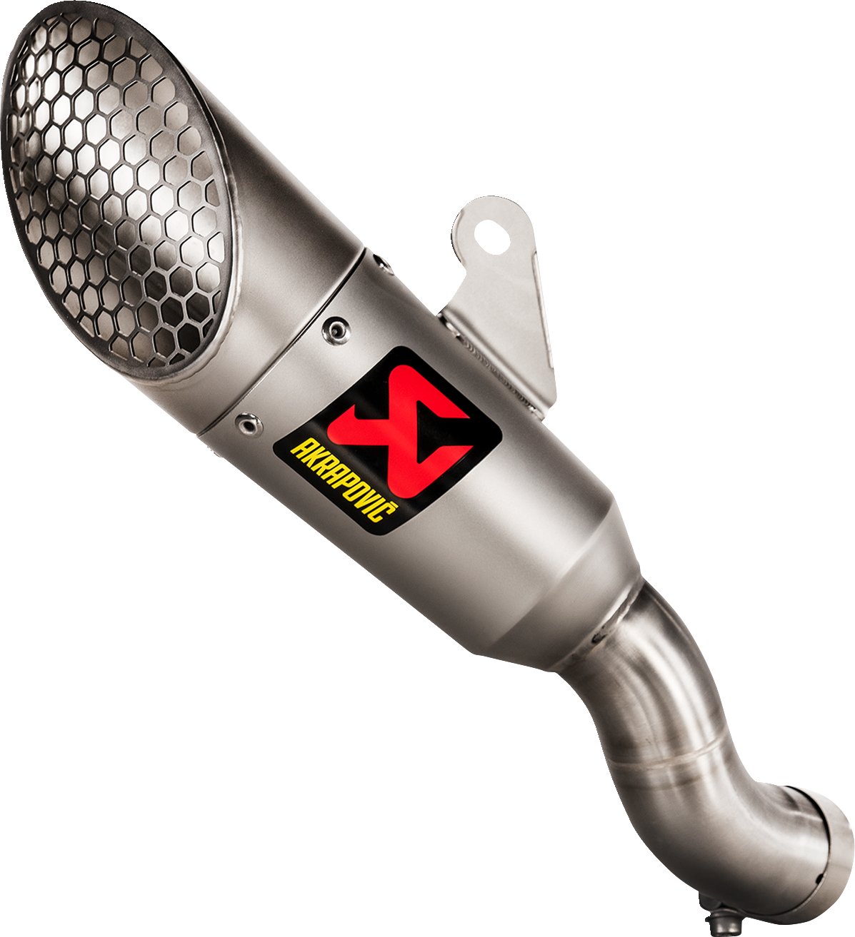 Slip-On Line Muffler