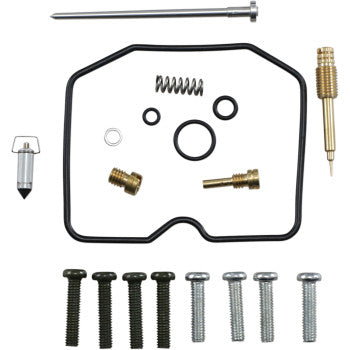 Moose Offroad Carburetor Repair Kit - Kawasaki Carburetor Repair Kit - Kawasaki