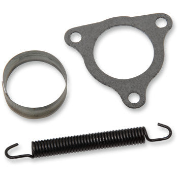 Moose Offroad Exhaust Gasket Kit Exhaust Gasket Kit - Honda