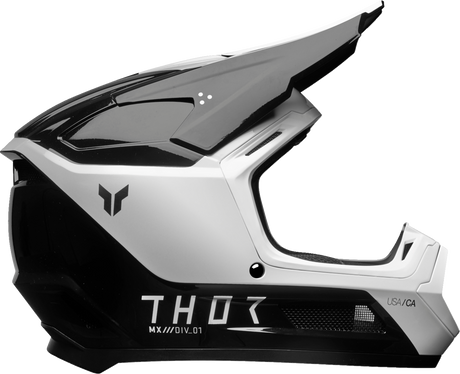 Youth Fleet Storm Helmet