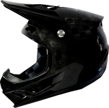 Trinity Carbon Bicycle Helmet