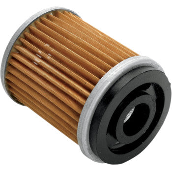 K & N Performance Oil Filter - Yamaha