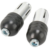 RENTHAL Handlebar End Plugs - Gray