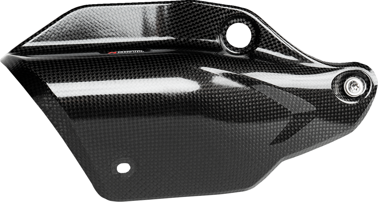 Heat Shield