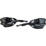 Moose Offroad Pro Ultra Handguards Handguards - Pro Ultra - Black