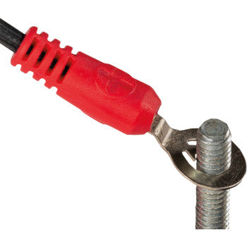 Tecmate OptiMate™ Battery Lead with Ring Terminal