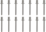 Muffler Packing Kit
