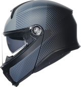 Tourmodular Textour Helmet