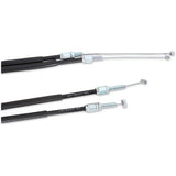 Moose Offroad Black Vinyl Throttle Cable Black Vinyl Throttle Cable - 30-3/4" - Honda
