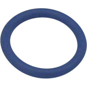 S&S Cycle Silicone O-Ring - 0.390” ID x 0.510” OD / 50-8009